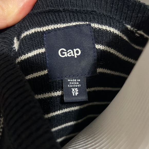 Gap boyfriend sweater - Picture 5 of 6